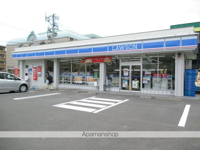 コンビニ　ローソン（コンビニ）まで721m