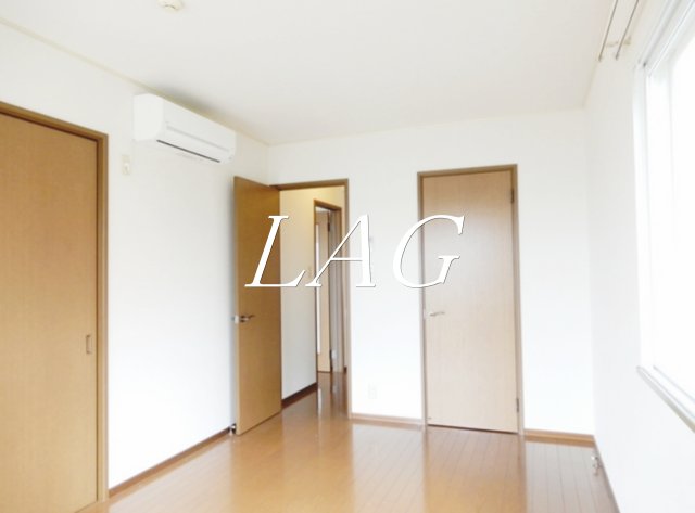 居室・リビング　洋室のお部屋です。