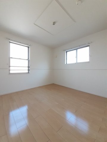 その他部屋・スペース　おしゃれな内装です