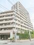 調布駅より徒歩6分 築32年6ヶ月 12階建の賃貸物件