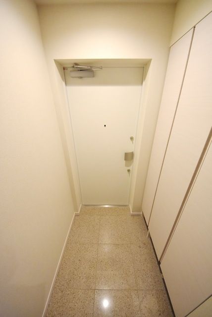 玄関　※別部屋　参考写真