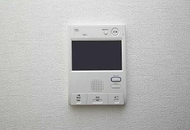 セキュリティ　※同仕様写真含む