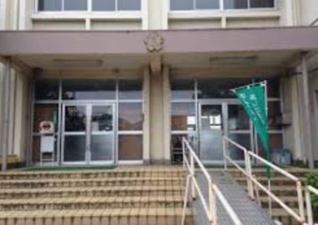小学校　葛飾区立幸田小学校（小学校）まで266m
