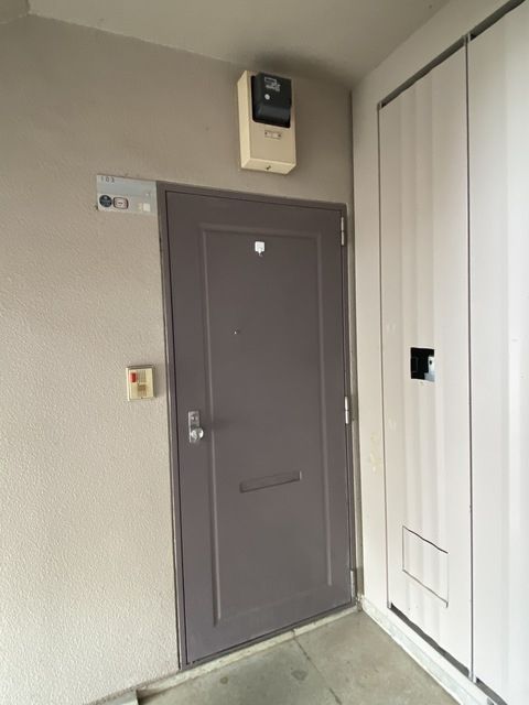 エントランス　★お問い合わせはタウンハウジング町田店まで★
