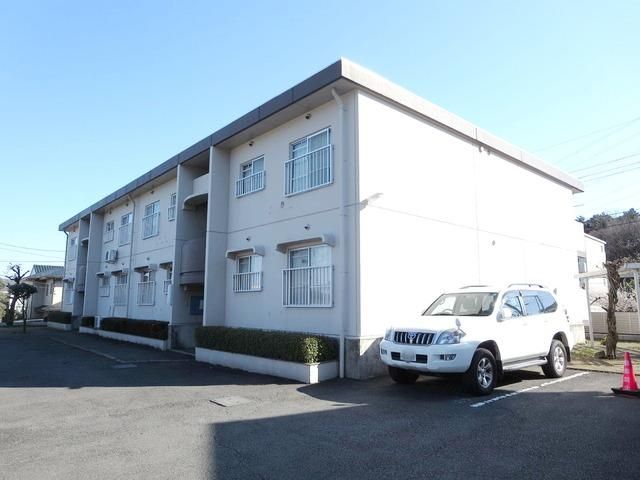 建物外観　★お問い合わせはタウンハウジング町田店まで★