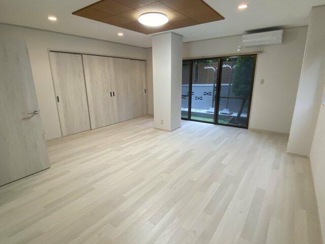 その他部屋・スペース　?