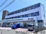 教育大前駅より徒歩1分 3階 築31年3ヶ月の賃貸物件