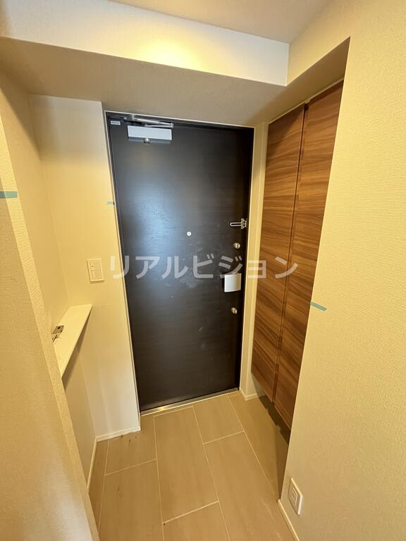 玄関　別部屋参照