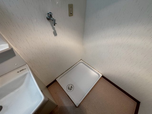 その他設備　グリーンメゾン加藤