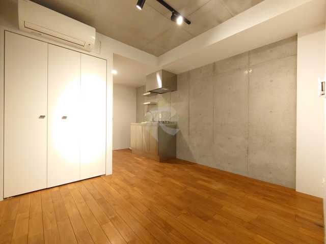 居室・リビング　LEGALAND高円寺