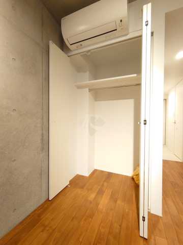 収納　LEGALAND高円寺