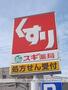 ドラックストア　スギ薬局金山北店（ドラッグストア）まで389m