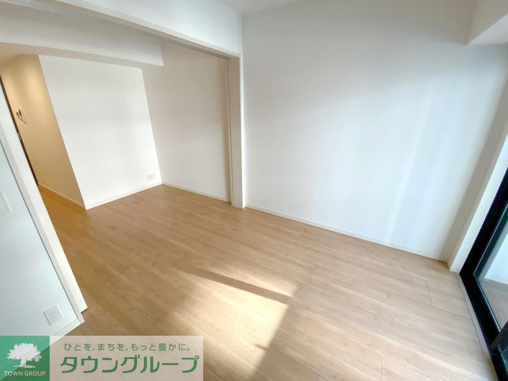 その他部屋・スペース　収納