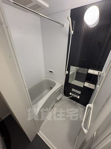 セイシェルの風呂写真
