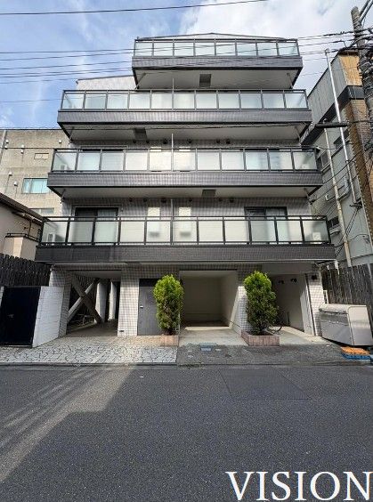 建物外観　☆外観☆