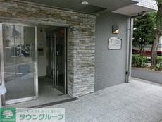 エントランス　★エントランス★