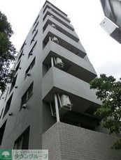 建物外観　★外観★