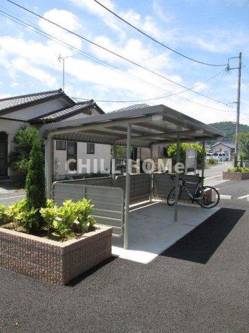 その他共有部分　当社、チルホームのHPもご覧ください(^^)/物件情報多数♪