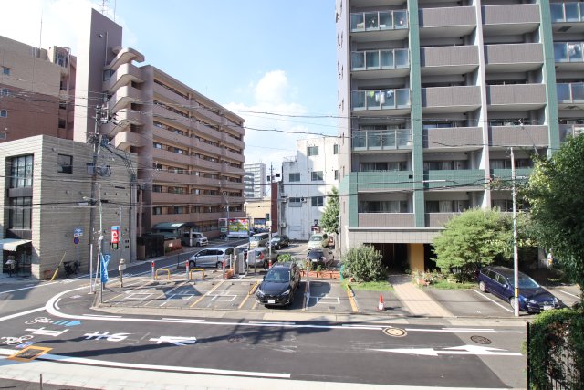 眺望　別室の参考写真です。※現況優先