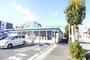 スーパー　ビッグ・エー 蕨塚越店（スーパー）まで504m