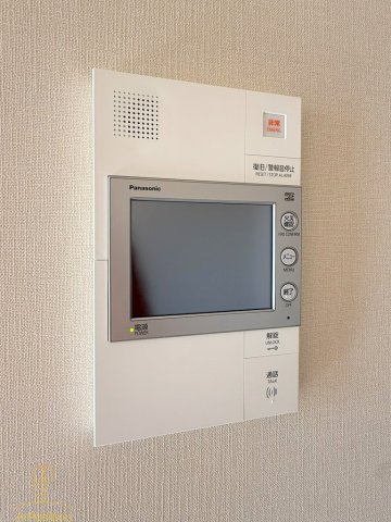 セキュリティ　リヴェント難波ウエスト