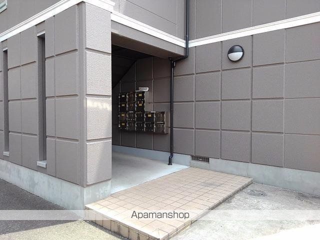 その他共有部分　その他共有部分