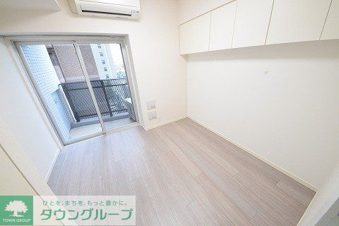 居室・リビング　※別部屋参考写真