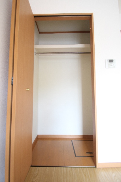 収納　※別室の参考写真の為、現況優先です。