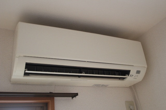 その他設備　※別室の参考写真の為、現況優先です。