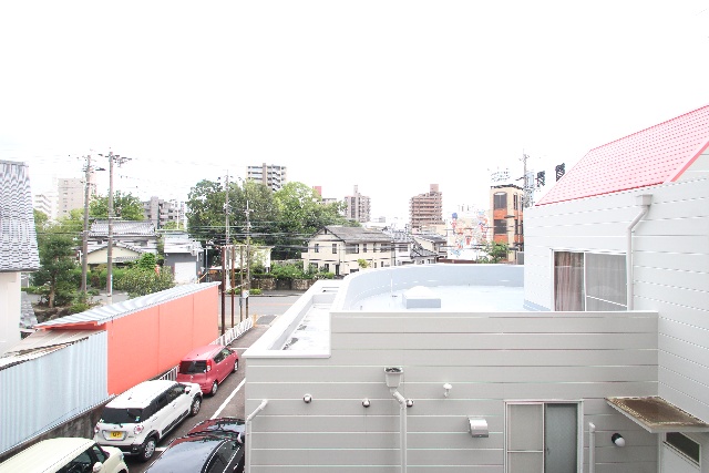 眺望　※別室の参考写真の為、現況優先です。