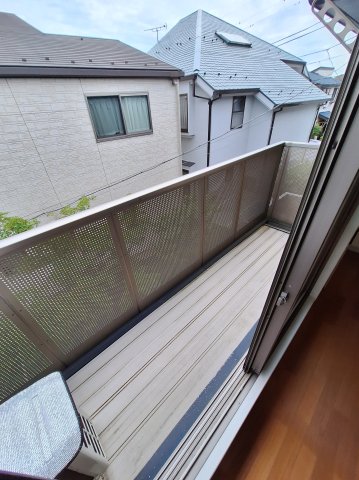 バルコニー　★バルコニー★