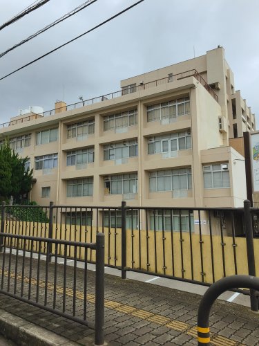 Grace下六万寺町の周辺写真
