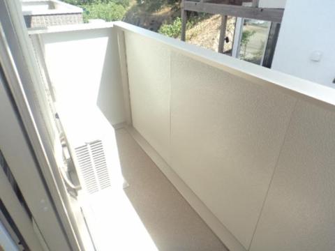 バルコニー　ベランダ