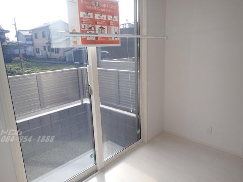 その他設備　室内設備（イメージ）