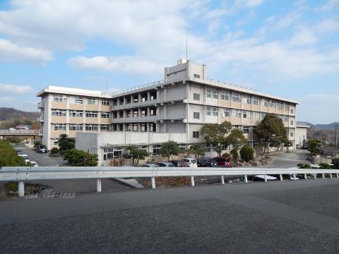 その他　福山市立大門中学校（その他）まで1110m