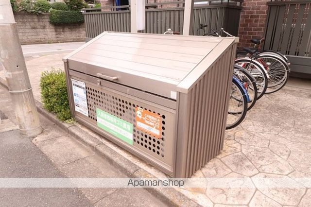 その他共有部分　その他共有部分