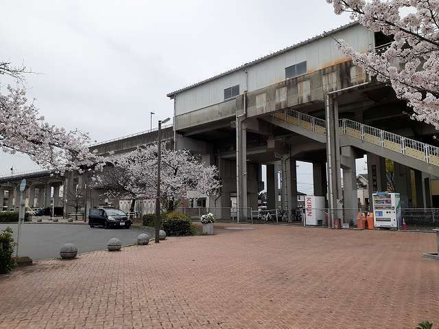 その他　城北線　尾張星の宮駅（その他）まで450m
