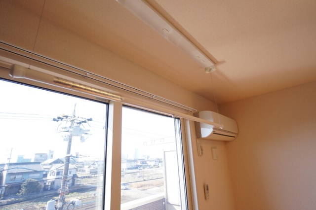 その他設備　掲載写真は同型モデルを掲載しており実際のお部屋と仕様等が異な