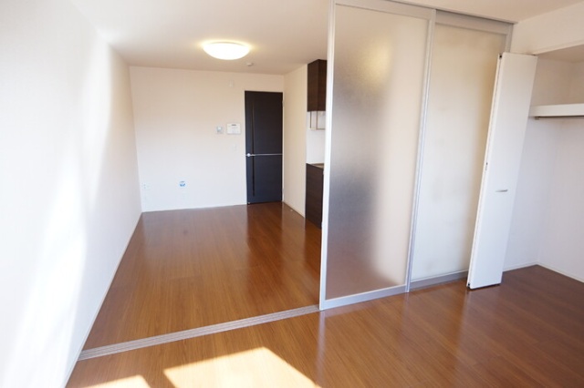 その他部屋・スペース　掲載写真は同型モデルを掲載しており実際のお部屋と仕様等が異な