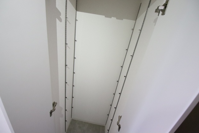 収納　※別部屋のお写真です※