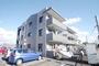 建物外観　★お部屋探しはタウンハウジング稲田堤店まで★