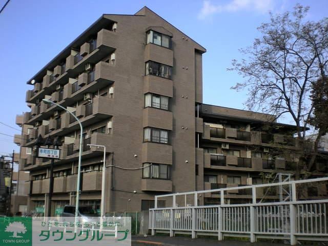 建物外観　★キレイな外観★
