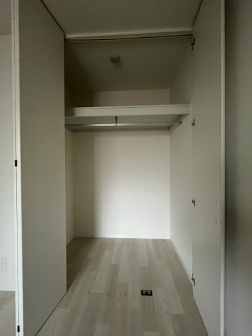 収納　※別部屋参考写真