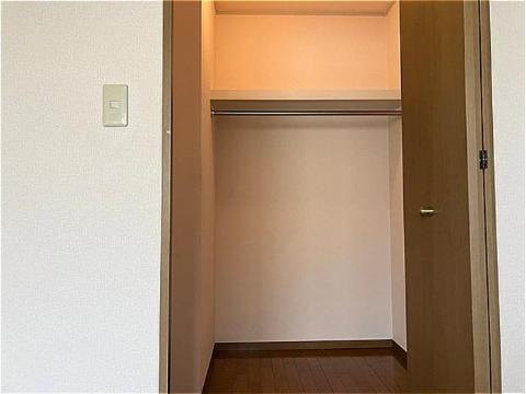 収納　収納（イメージ）