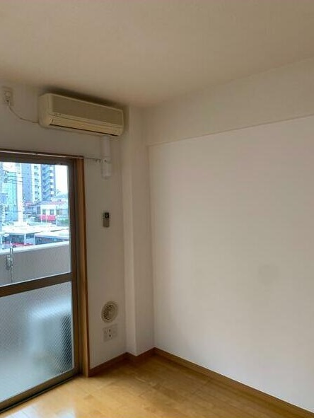居室・リビング　別部屋参考写真