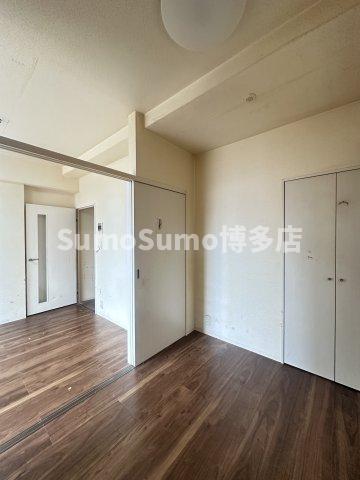 その他部屋・スペース　寝室です
