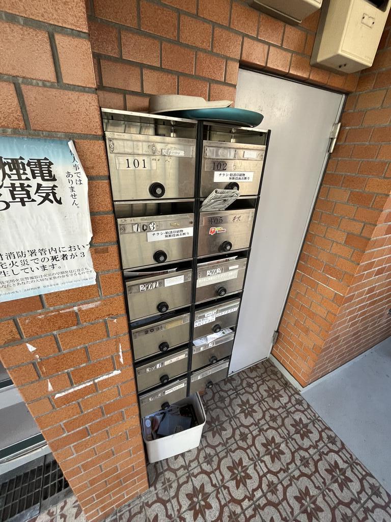 その他