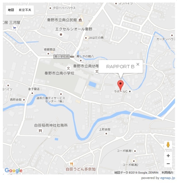 その他　案内図