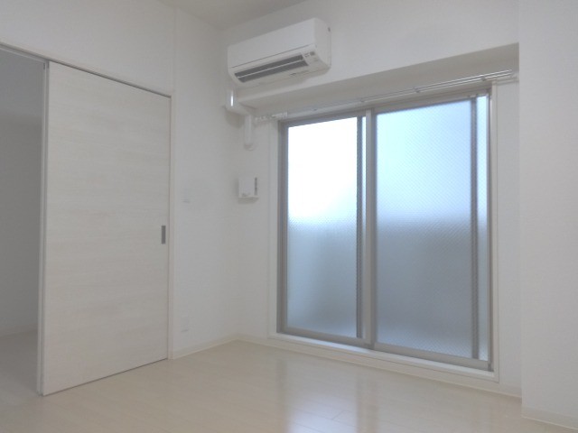 その他　キレイなお部屋は気持ちいいですね。