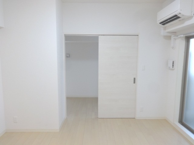 その他部屋・スペース　憧れのカウンターキッチンです。